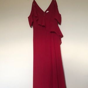 Yumi Kim Because if You Dress